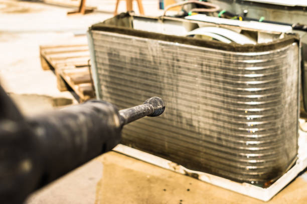 Ductwork Cleaning Services in NY