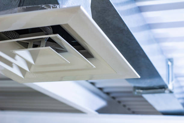 Best Air Vent Cleaning Services  in Tarrytown, NY