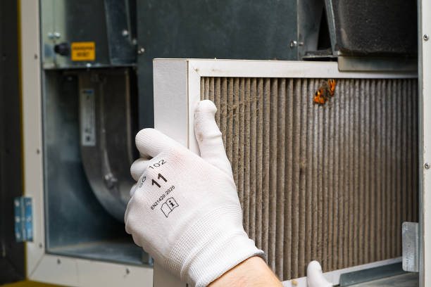 Best Air Duct Inspection  in Tarrytown, NY