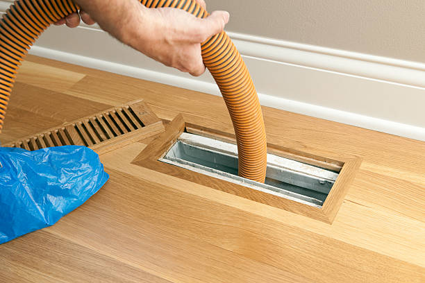 Best Air Duct Cleaning Near Me  in Tarrytown, NY