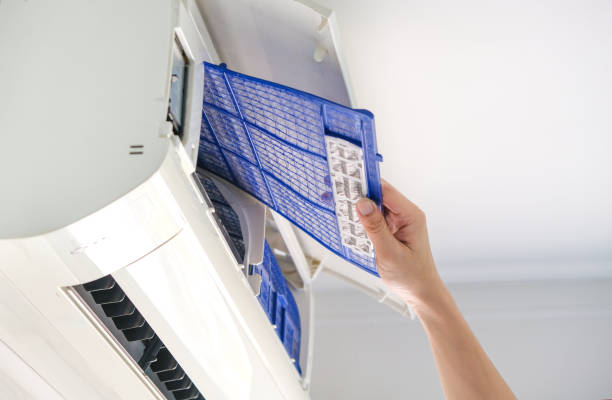 Best Commercial Air Duct Cleaning  in Tarrytown, NY