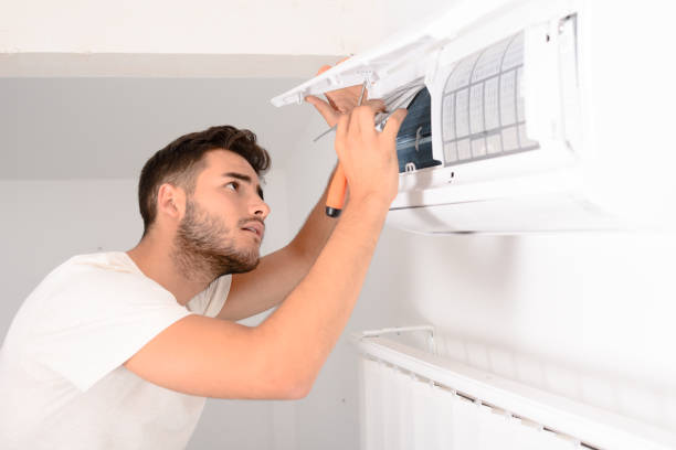 Best Air Duct Cleaning Near Me  in Tarrytown, NY
